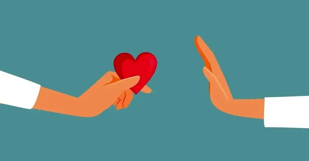 اگر در ابتدای آشنایی هستید، این ۲ نشانه خطر را نادیده نگیرید