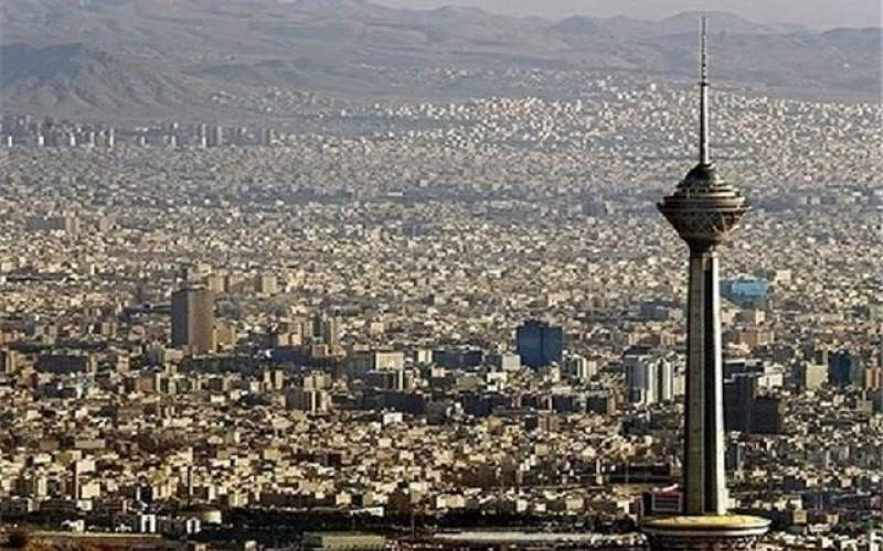 طرح عجیبی که توسط آقای وزیر برای تهران ارائه شد