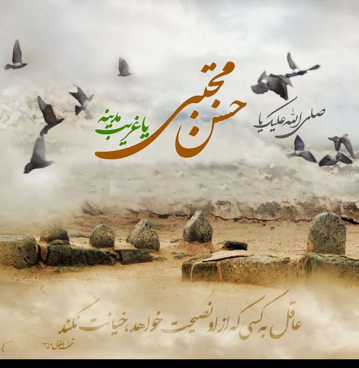 صلح امام حسن،شجاعانه مقاومت برای بقای اسلام