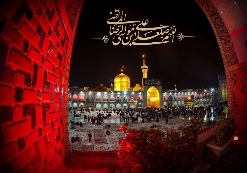 پادکست | در عزای سلطان طوس