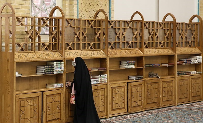 مسجد، سنگر جوانان در جنگ نرم؛ چرا مساجد خالی از شور جوانی شده‌اند؟