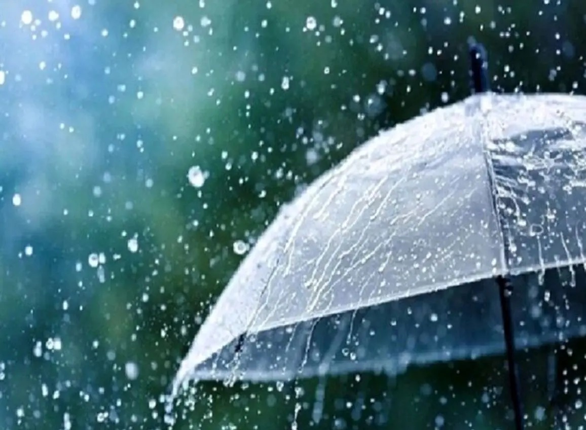 رگبار و رعد و برق در جنوب کشور/ وزش باد شدید در نقاط مختلف ایران