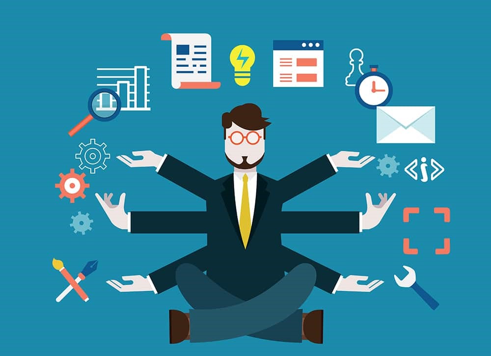 راهکارهای فوری برای پیشرفت سریع در مهارت‌ها