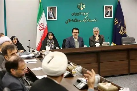 در دیدار معاون رئیس جمهور در امور زنان و خانواده با پزشکان چه گذشت؟