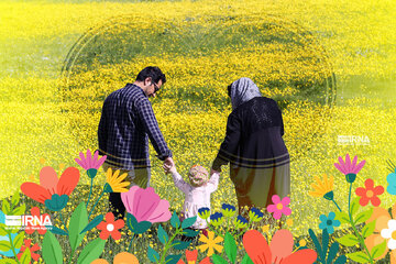 تمرکز بر دو اصل «مردم برای مردم» و «ایران‌محوری» در جشنواره جایزه ملی جوانی جمعیت