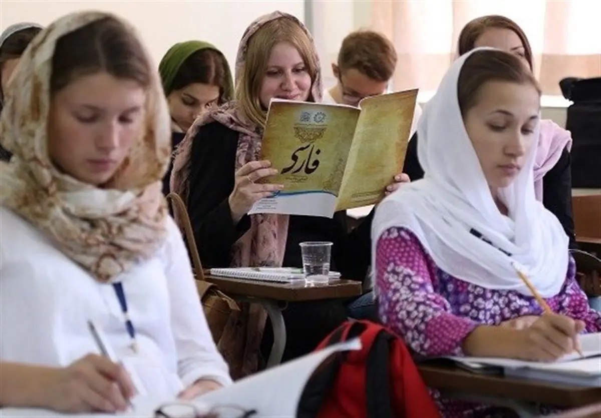 لغاتی که در زبان فارسی و اندونزیایی مشترک‌اند