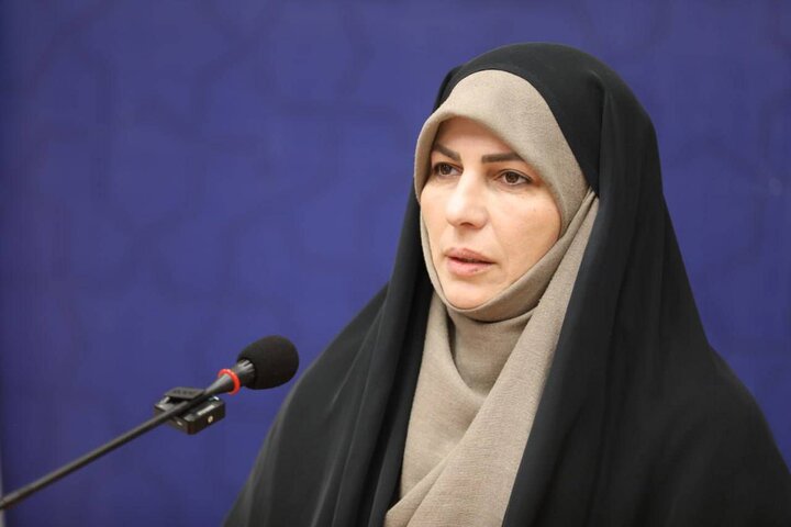 اجرای دستورالعمل مشارکت محله‌محور زنان و خانواده در مناطق ۲۲ گانه