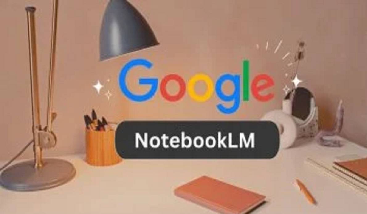 نحوه تبدیل کتاب‌ها به پادکست با استفاده از Google NotebookLM
