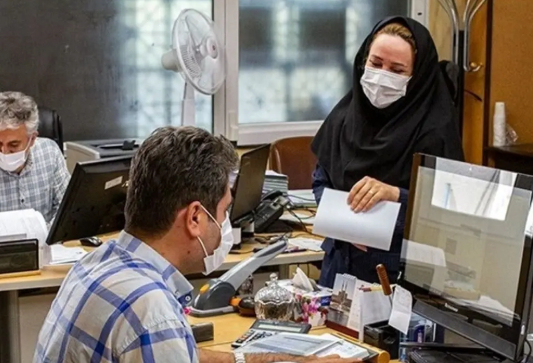 ساعت کاری ادارات از این تاریخ به حالت قبل بازمی‌گردد