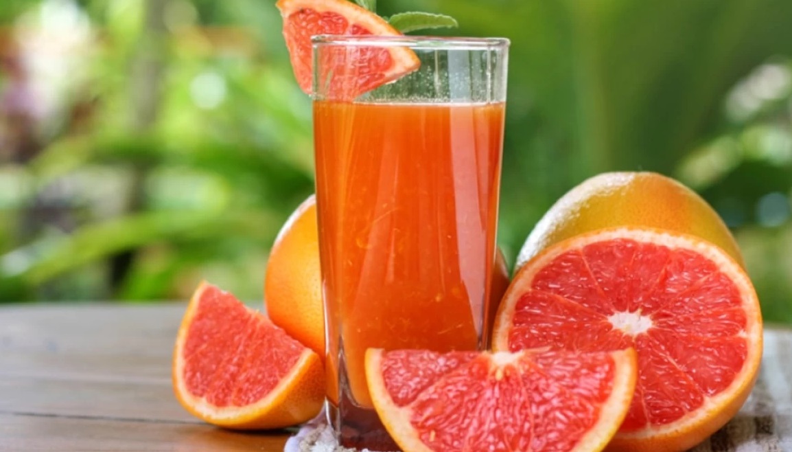 چربی خون را با این میوه کنترل کنید