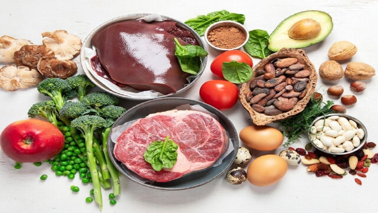 رژیم مدیترانه‌ای سلاحی در برابر زوال عقل