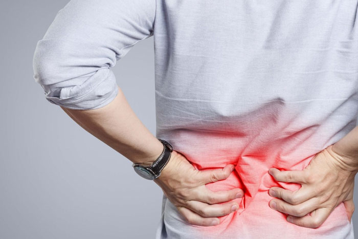 سیاتیک را با گرفتگی عضلات اشتباه نگیرید