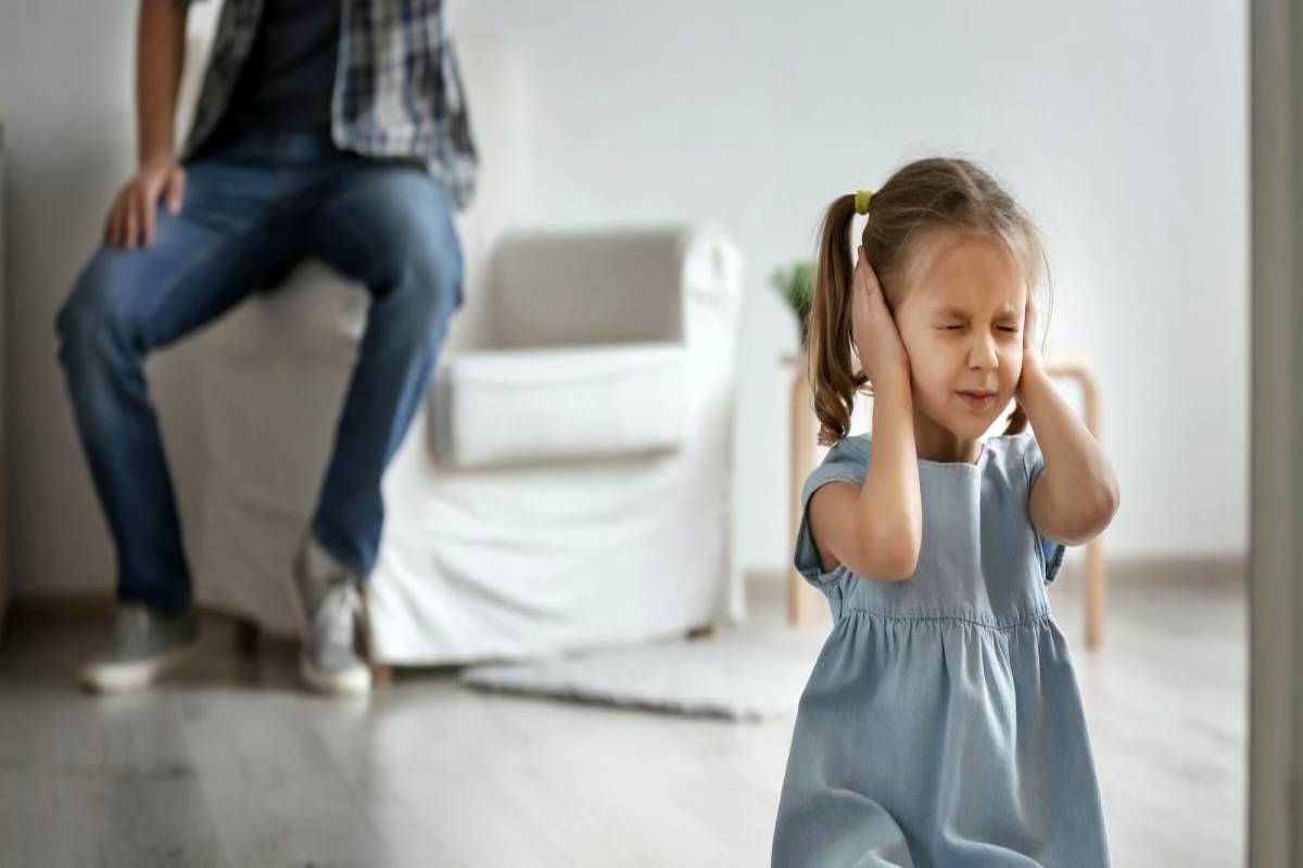 کدام رفتار‌ها برای همیشه در خاطره کودک می‌ماند؟