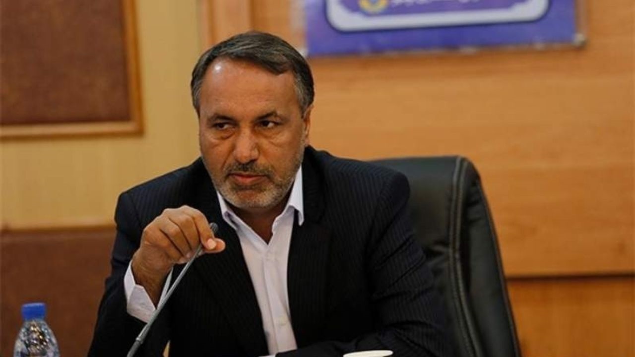 نماینده مجلس: ذخایر آبی کشور به مرز بحران رسیده