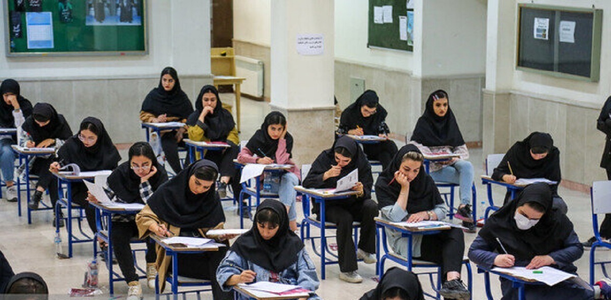 از هر ۱۰ فارغ‌التحصیل ۶ نفر پشیمان هستند!