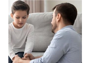 احترام کلید تربیت صحیح؛ چگونه به فرزندان ارزش احترام را بیاموزیم؟