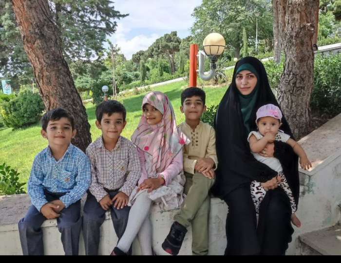 امید به زندگی و سلامت بالاتر مادران در خانواده‌های چند فرزندی