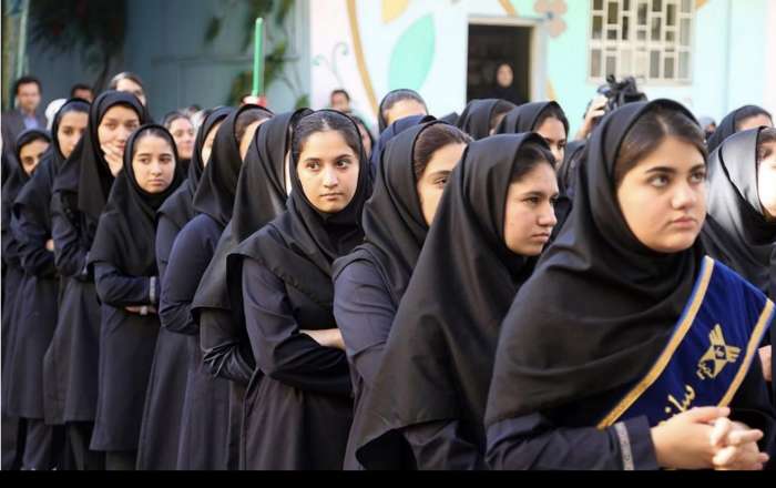 آغاز طرح بصیرا در مدارس فردیس از نیمه شهریورماه