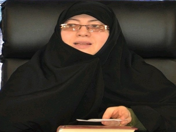 حیدرزاده: انقلاب اسلامی هویت درخشان زن مسلمان را احیا کرد