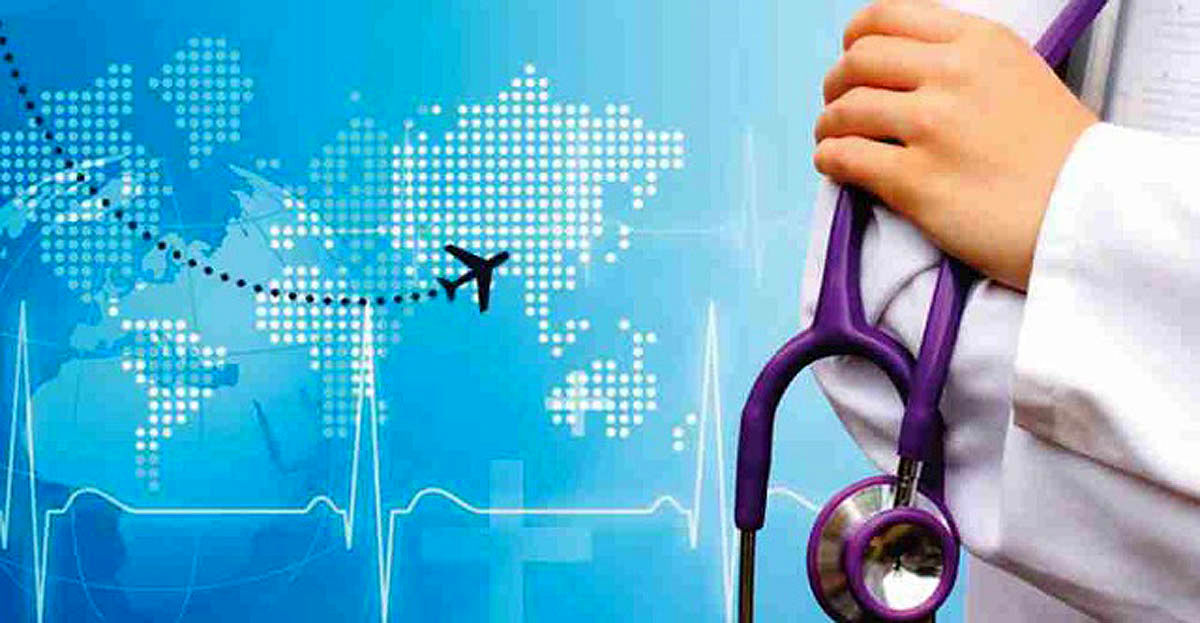 ضرورت ملی‌شدن گردشگری سلامت/تمدن پزشکی ایران قابل مقایسه با دیگر تمدن ها نیست