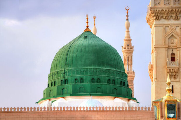 پیامبر(ص) فراتر از یک مبلّغ، یک مصلح اجتماعی بود