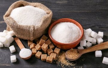 گام موثر برای لاغری شدن؛ در روز چقدر شکر باید مصرف کرد؟
