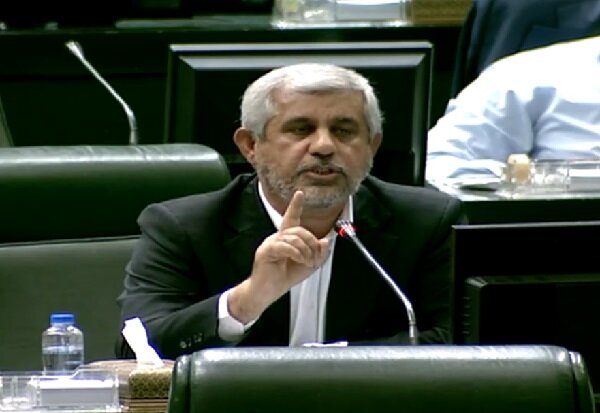 سعیدی: جزایر سه‌گانه تا ابد متعلق به ایران است