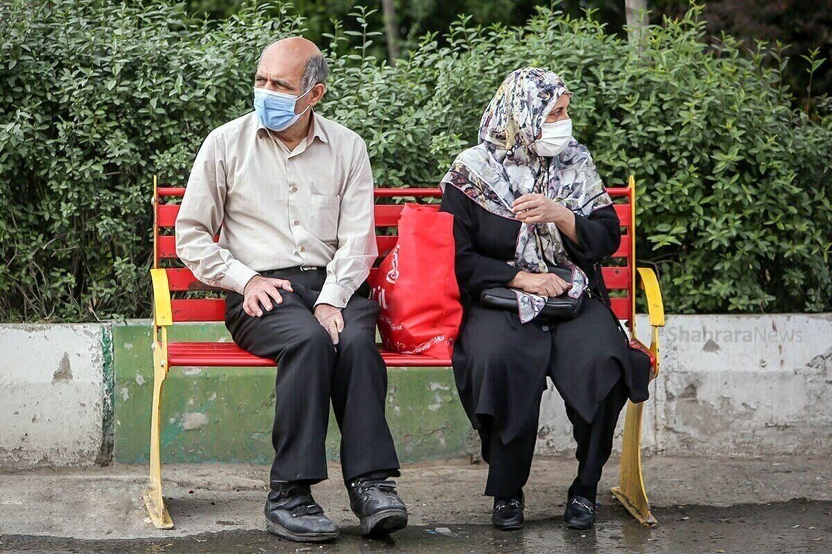 عمر زنان ایرانی به طور میانگین ۸۰ سال است/ عدم‌ پوشش نامناسب بیمه ها از هزینه های درمان بیماران قلبی