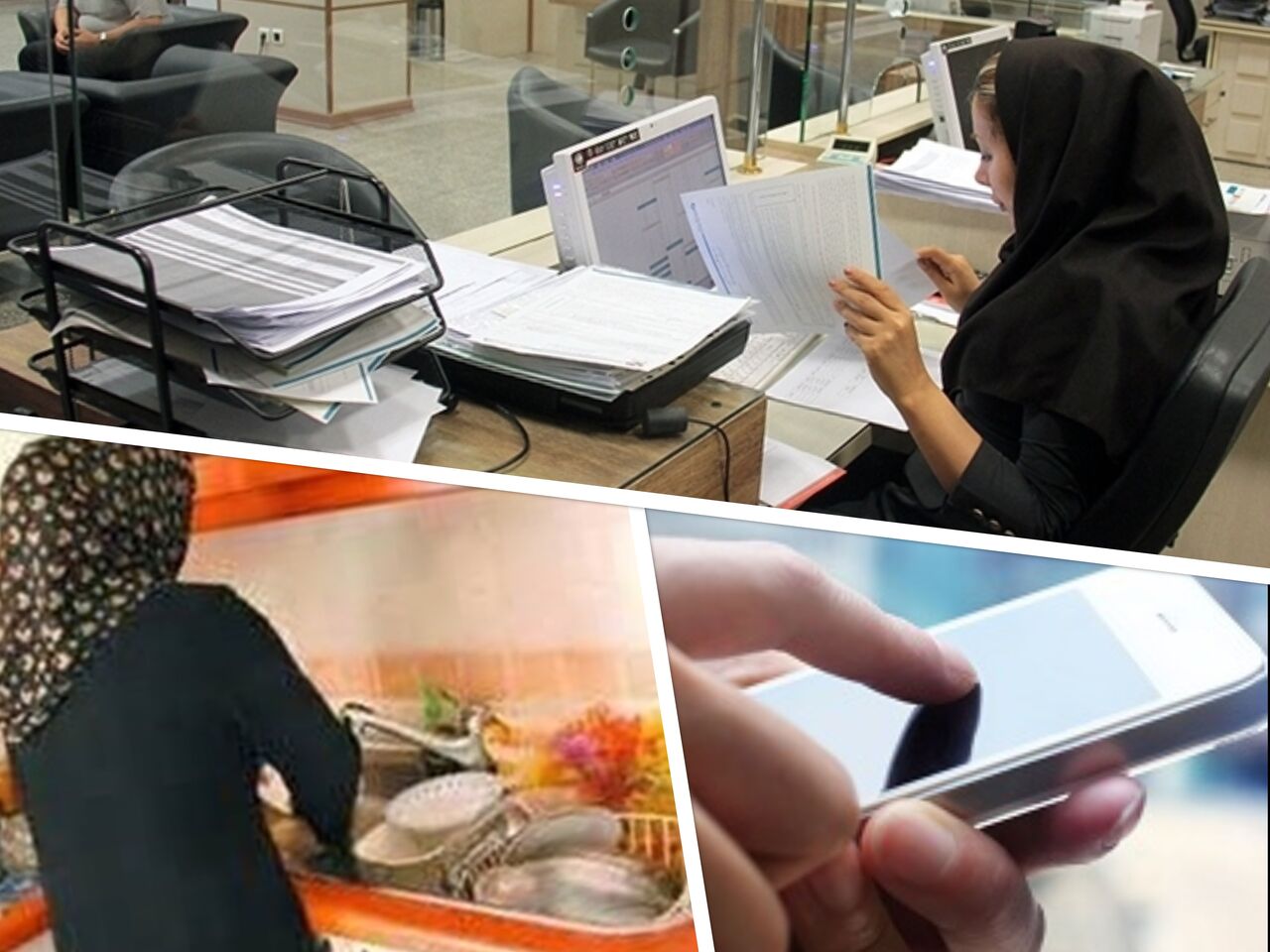 ۴۳ درصد زنان تهرانی دچار کم‌تحرکی هستند