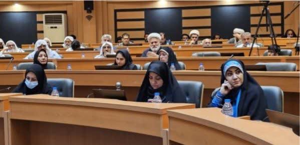 برگزاری همایش ملی وحدت و مقاومت در سیستان و بلوچستان
