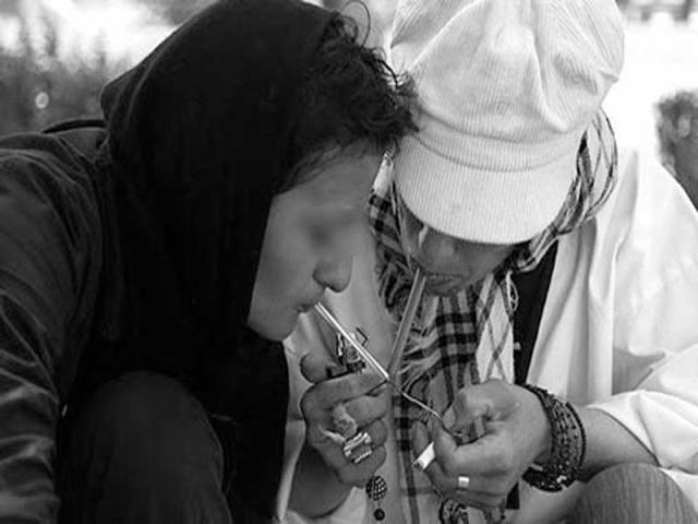 اعتیاد زنان؛ فروپاشی خاموشی که نسل‌ها را تهدید می‌کند
