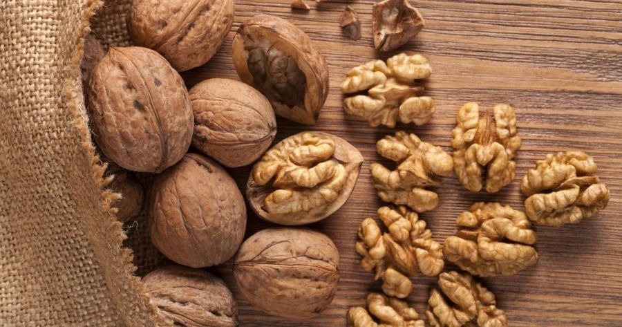 مصرف گردو خطر ابتلا به سرطان روده را کاهش می‌دهد