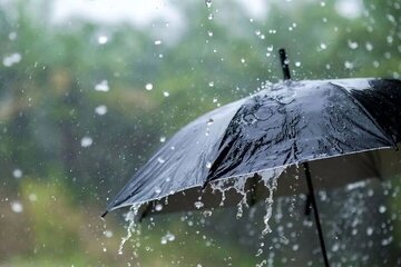 هشدار نسبت به تشدید بارش در شمال کشور/ کاهش دما در نقاط مختلف ایران