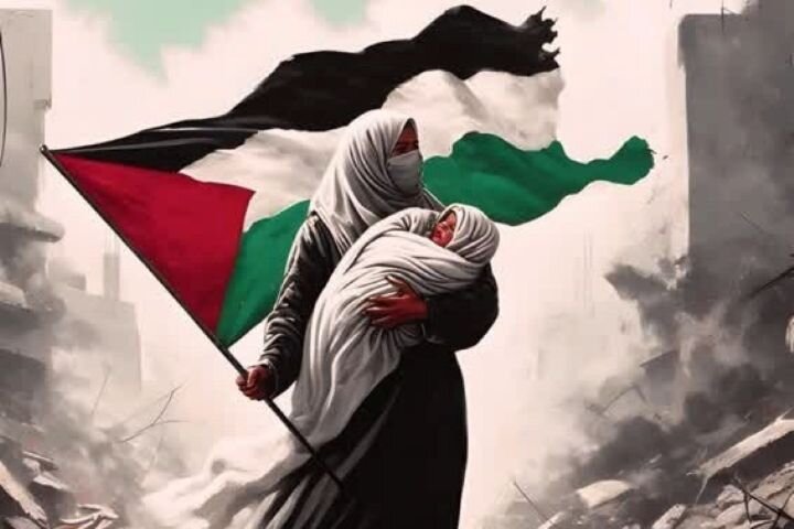 زن مسلمان انقلابی؛ الگویی بی‌نظیر در مبارزه و تاریخ‌سازی