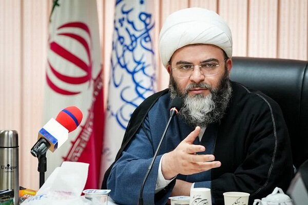حجت‌الاسلام قمی: مفاهیمی مانند «جهاد» و «مقاومت» انفعالی نیستند
