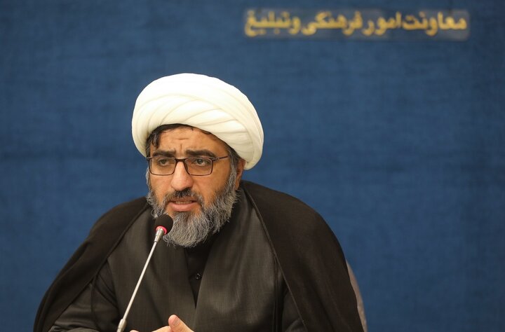 هویت مادری، محور نقش‌آفرینی بانوان در جهاد تبیین است