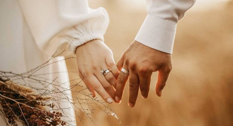 ۶ عادتی که بلافاصله بعد از ازدواج حتما باید دنبال کنید