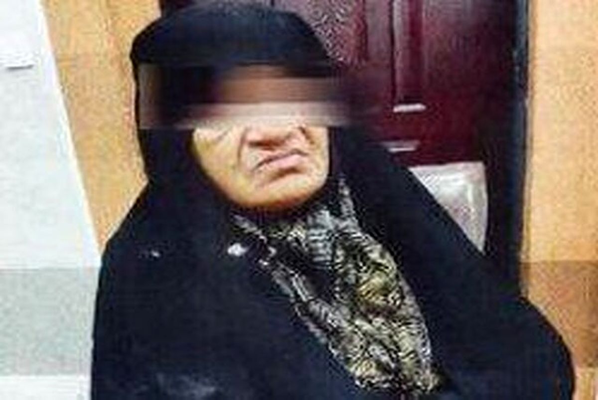 جزئیات تکان دهنده از پرونده «کلثوم اکبری » منتشر شد