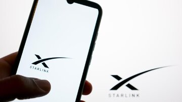 ارتباط مستقیم استارلینک به موبایل ممکن شد