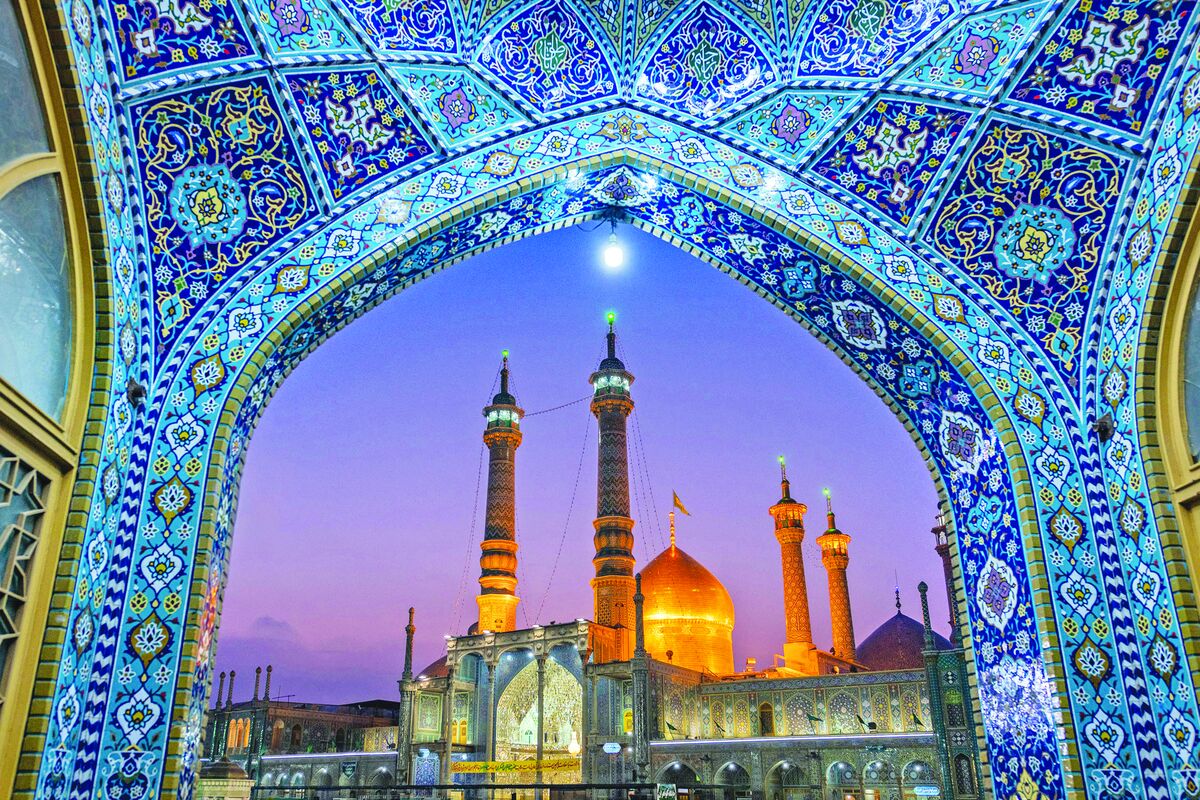 حضرت معصومه؛ الگویی ماندگار برای نقش‌آفرینی زنان در جامعه اسلامی