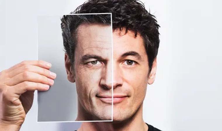 چگونه سن واقعی بدن را بسنجیم؟