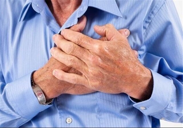 نقش عفونت‌ها در بروز سکته قلبی