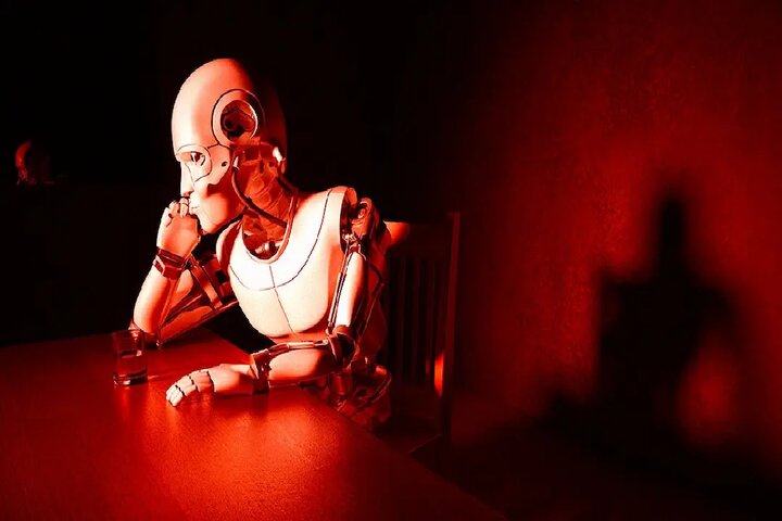 هوش مصنوعی بدون اختلال «توهم» از بین می‌رود!