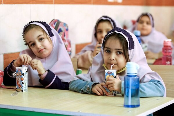 رعایت الگوی تغذیه سالم ضامن رشد دانش آموزان/ دیابت در بین نوجوانان مشهود شده است