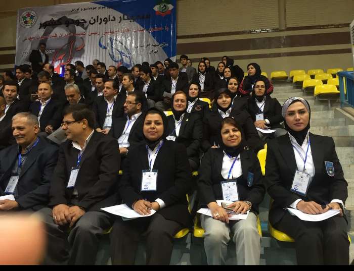 نداشتن امنیت شغلی، بزرگ‌ترین چالش مربیان ورزشی بانوان آذربایجان شرقی