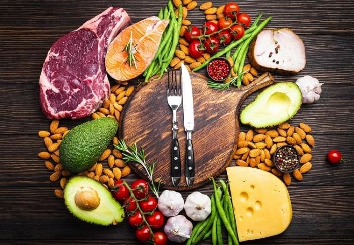 رژیمی که برای مردان خطرناک است!