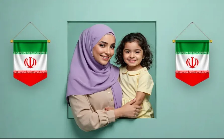 زنان، ستون اصلی امنیت روانی و تداوم زندگی/زنان، طلایه داران مقاومت