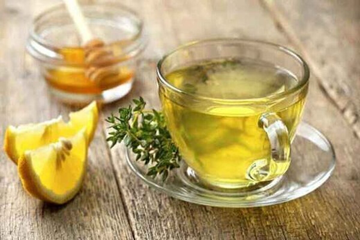 هفت دمنوش‌ مناسب برای رفع خستگی