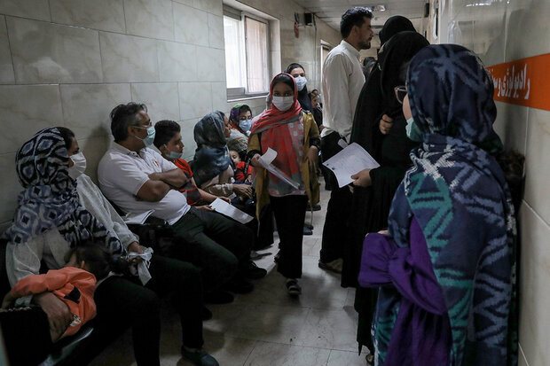 موج جدید آنفلوآنزا؛ طغیان ویروس A(H3N2) در کشور