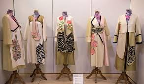 جشنواره‌ «شیرین‌دخت»، ایجاد تحولی عمیق در حوزه مد و لباس